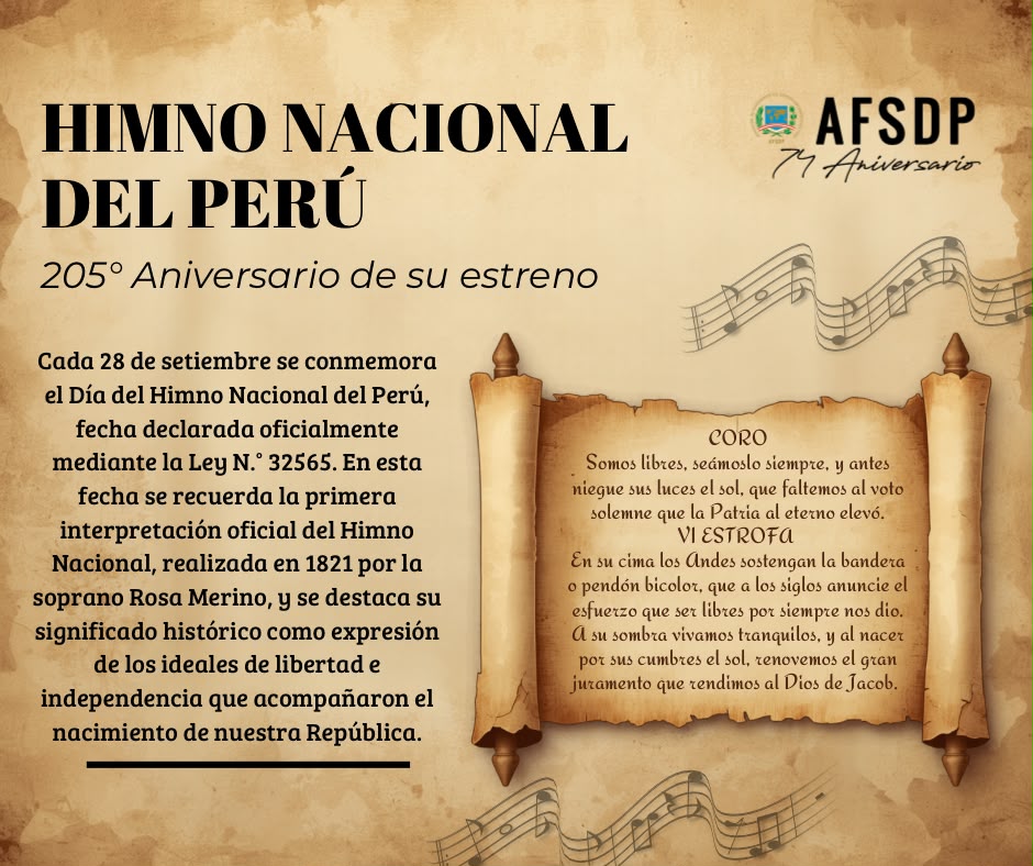 Himno Nacional