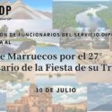 Marruecos