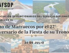Marruecos