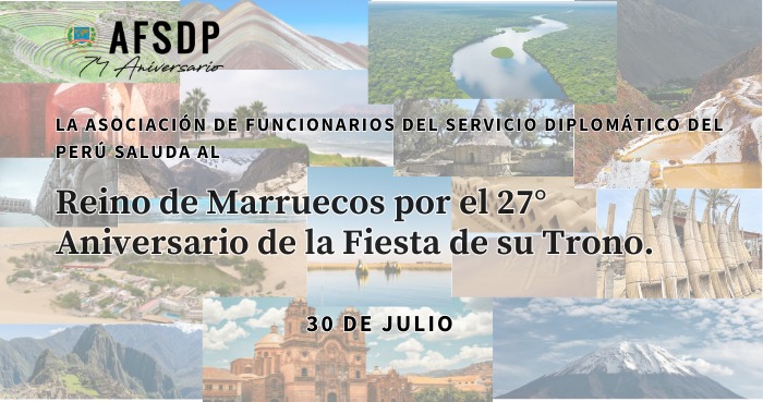 Marruecos