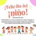 Día del Niño