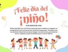 Día del Niño