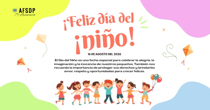Día del Niño
