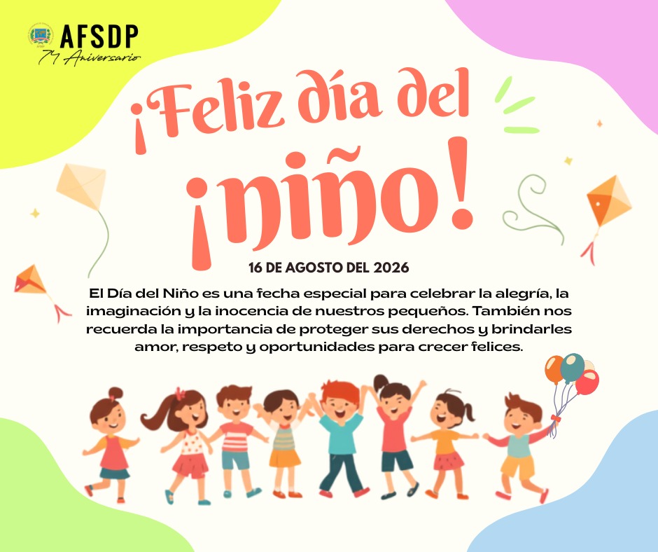 Día del Niño