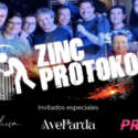 Grupo de Rock Zinc Protokolo