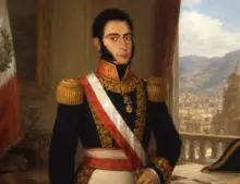 LUIS JOSÉ DE ORBEGOSO