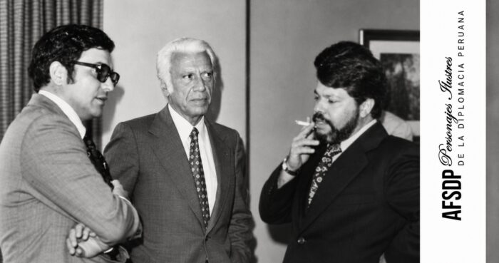 Carlos García Bedoya