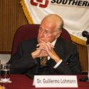 Guillermo Lohmann Villena