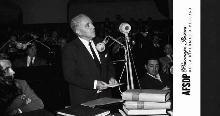Raúl Porras Barrenechea