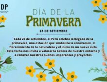 Primavera