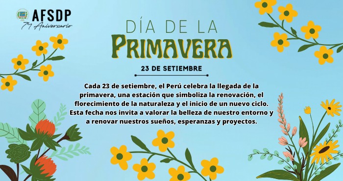 Primavera