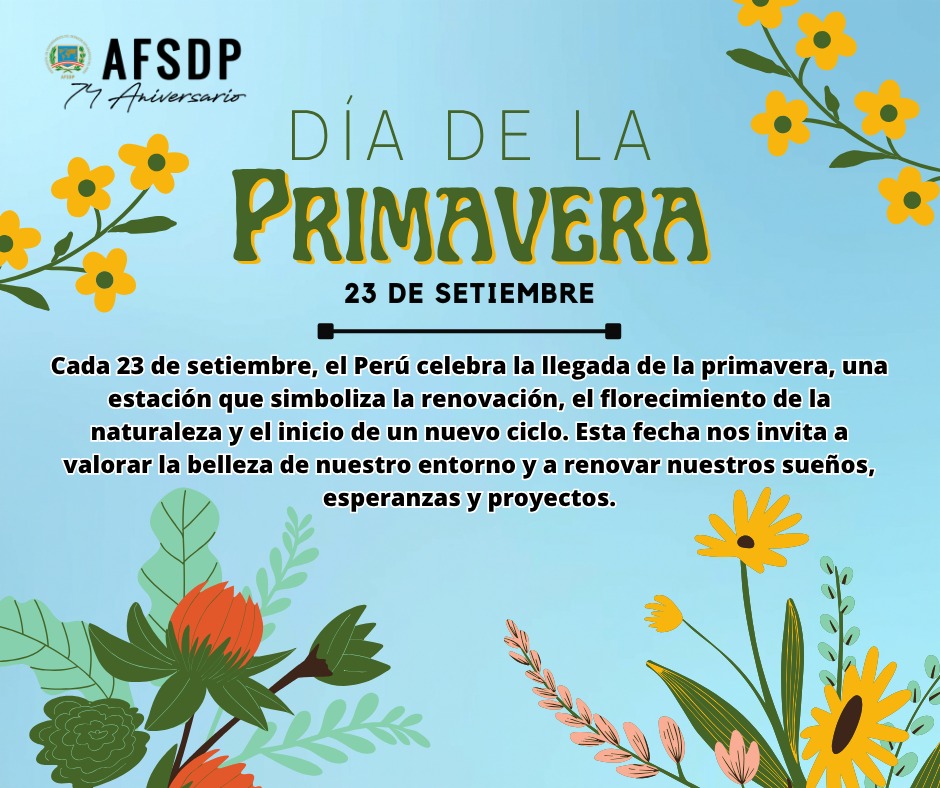 Primavera