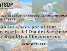 República Checa
