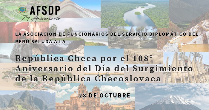 República Checa
