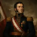 José Francisco de San Martín y Matorras