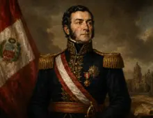 José Francisco de San Martín y Matorras