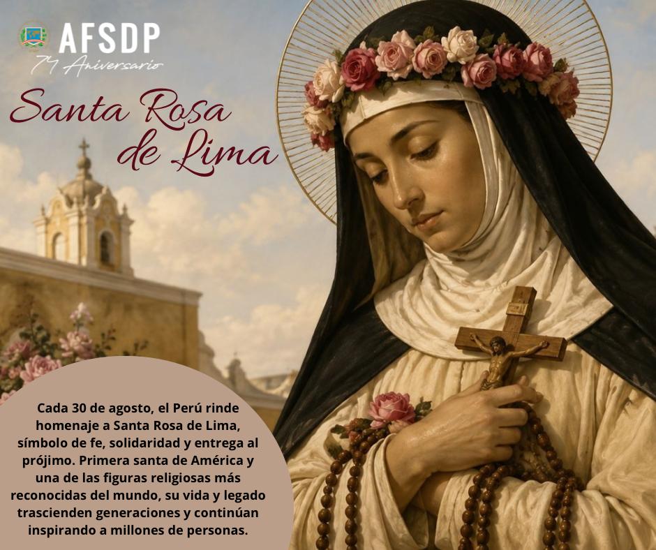 Santa Rosa de Lima