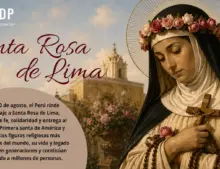 Santa Rosa de Lima