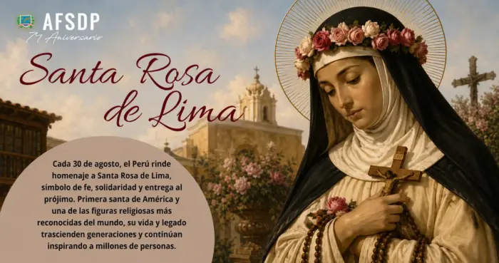 Santa Rosa de Lima