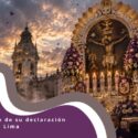 Señor de los Milagros