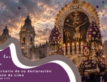 Señor de los Milagros