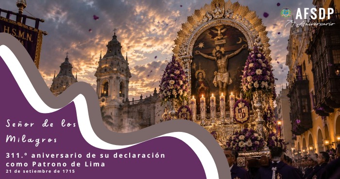 Señor de los Milagros