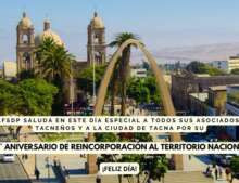 Tacna